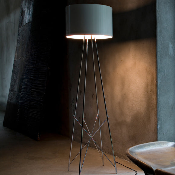 Ray Floor Lamp Floor Lamps FLOS