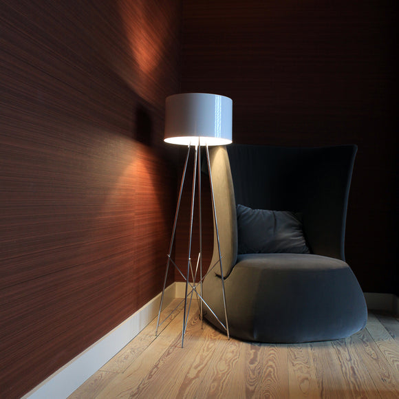 Ray Floor Lamp Floor Lamps FLOS