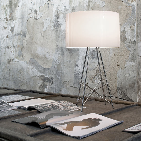 Ray Table Lamp Table Lamps FLOS