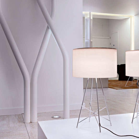 Ray Table Lamp Table Lamps FLOS