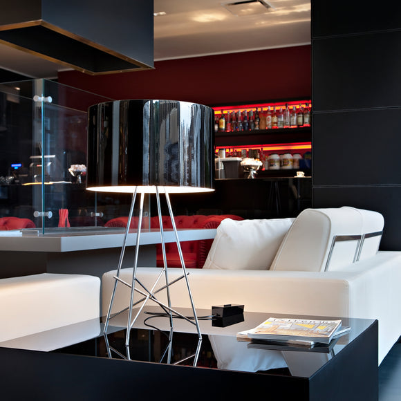 Ray Table Lamp Table Lamps FLOS