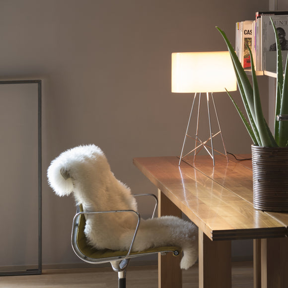 Ray Table Lamp Table Lamps FLOS