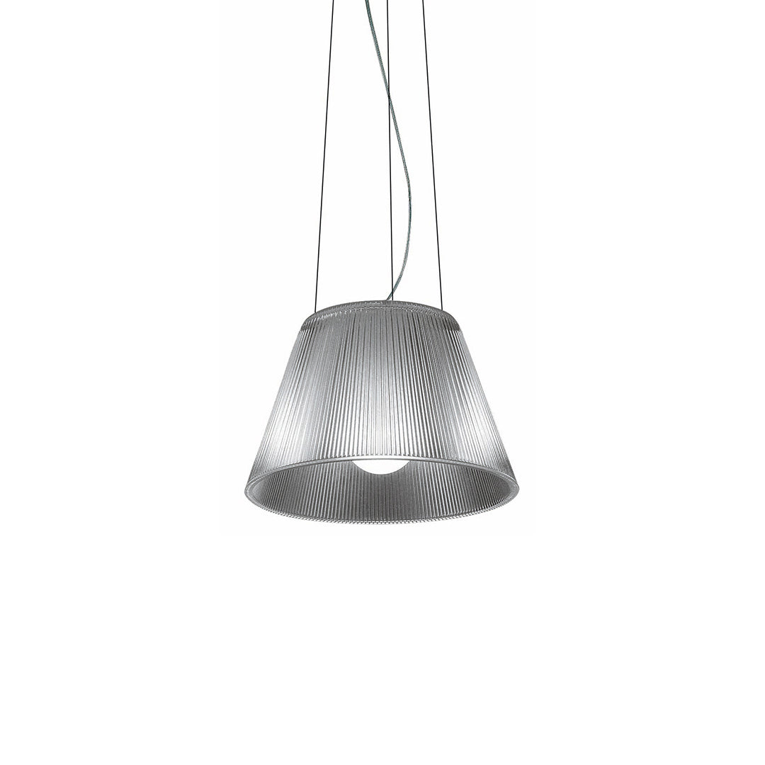 Romeo Moon Suspension Lamp Lighting FLOS S1 / Incandescent