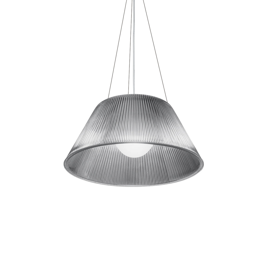 Romeo Moon Suspension Lamp Lighting FLOS S2 / Incandescent
