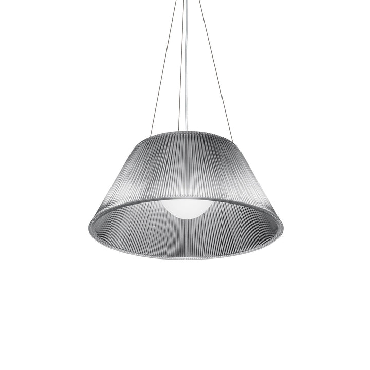 Romeo Moon Suspension Lamp Lighting FLOS S2 / Incandescent