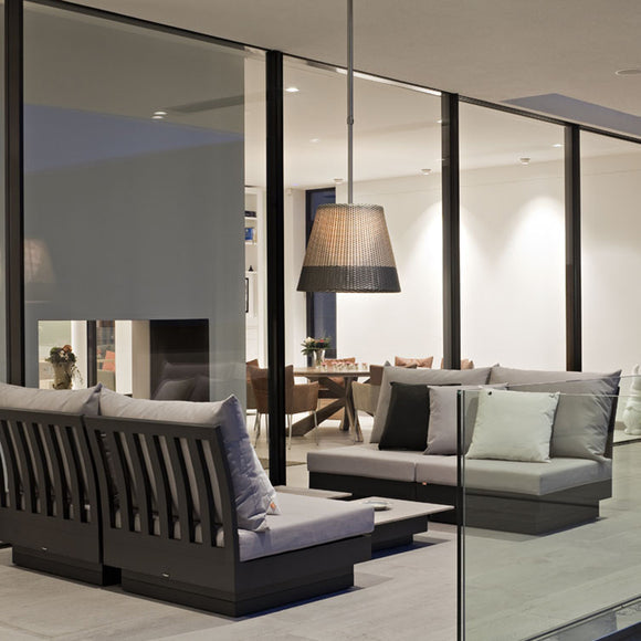 Romeo Outdoor Pendant Light Lighting FLOS