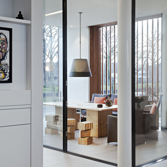 Romeo Outdoor Pendant Light Lighting FLOS