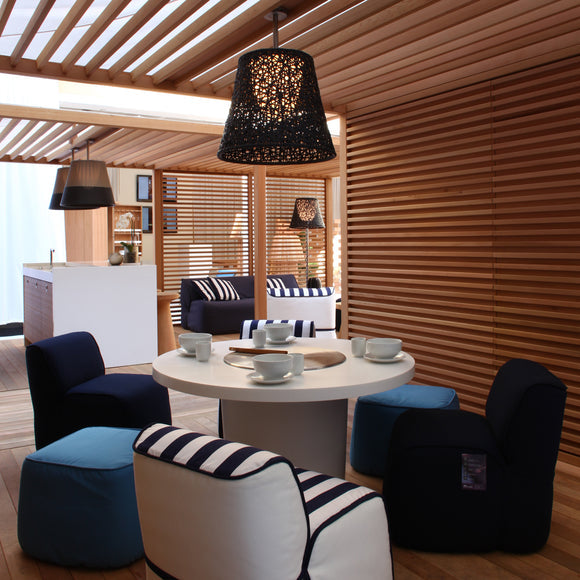 Romeo Outdoor Pendant Light Lighting FLOS