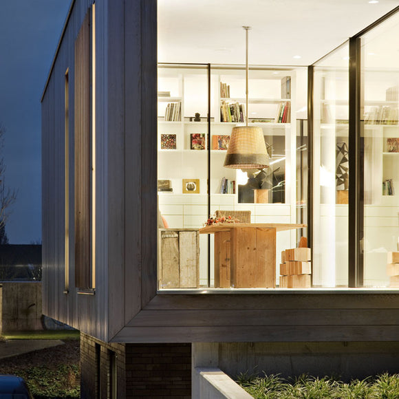 Romeo Outdoor Pendant Light Lighting FLOS