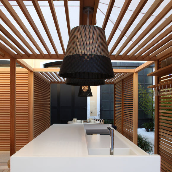 Romeo Outdoor Pendant Light Lighting FLOS