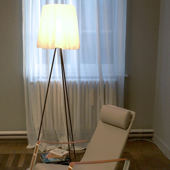 Rosy Angelis Floor Lamp Floor Lamps FLOS
