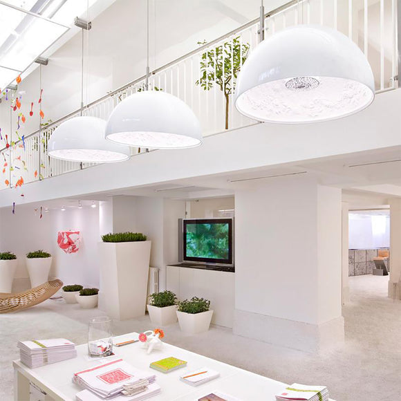 Skygarden Pendant Light Lighting FLOS
