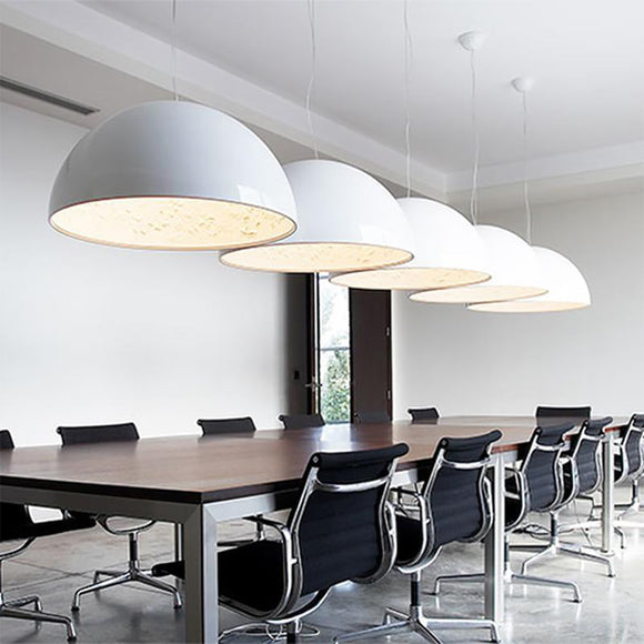 Skygarden Pendant Light Lighting FLOS