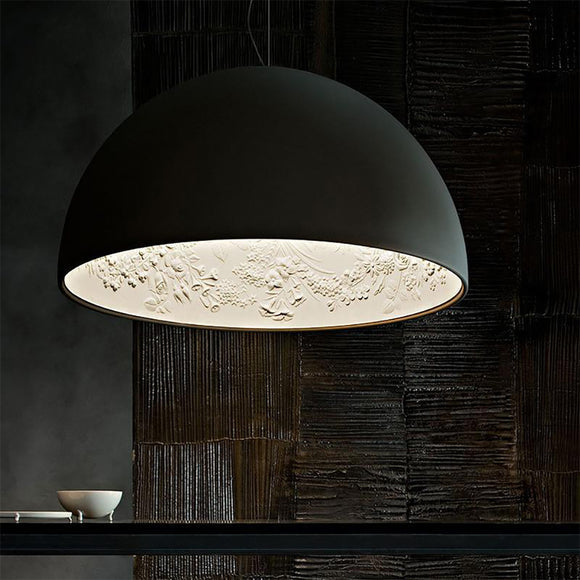 Skygarden Pendant Light Lighting FLOS