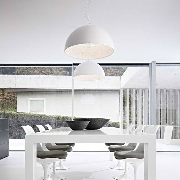 Skygarden Pendant Light Lighting FLOS