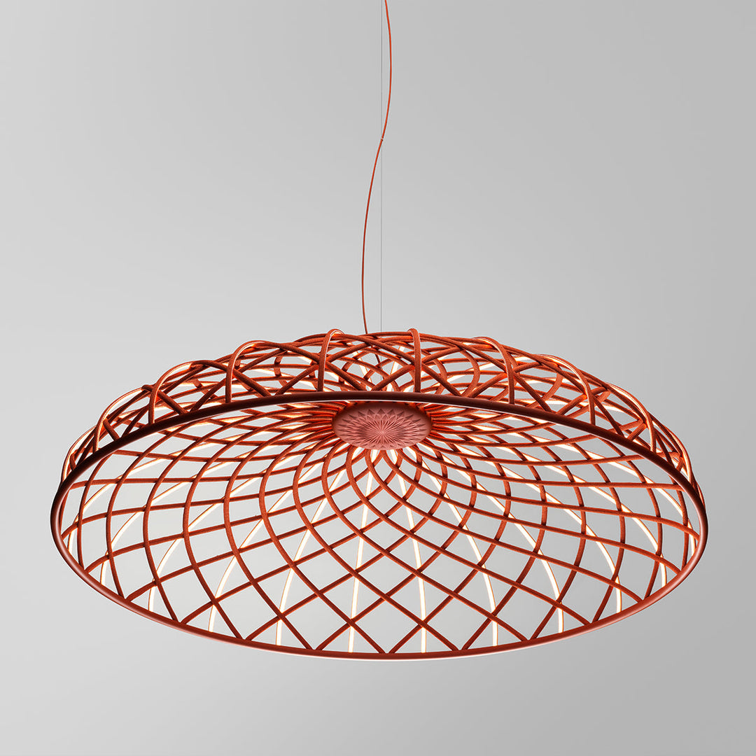 Skynest Suspension Light Lighting FLOS Brick