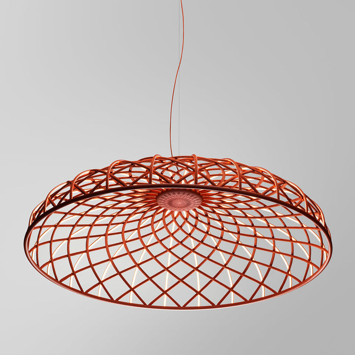 Skynest Suspension Light Lighting FLOS Brick