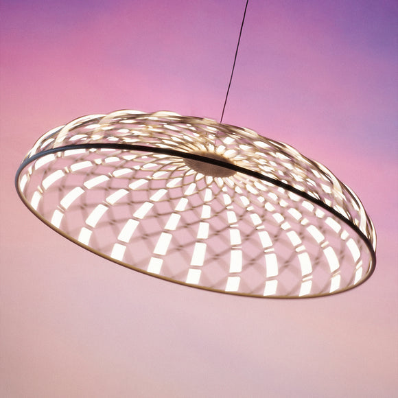 Skynest Suspension Light Lighting FLOS