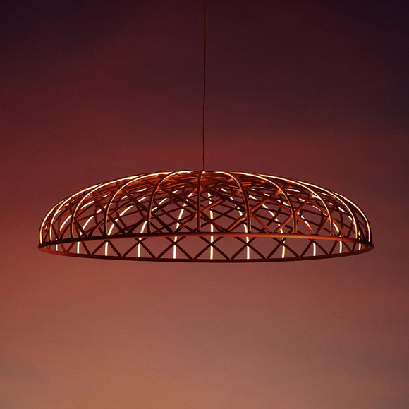 Skynest Suspension Light Lighting FLOS