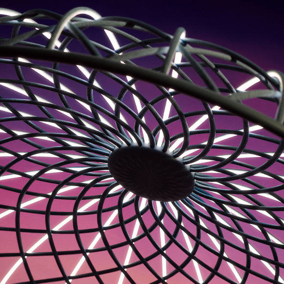 Skynest Suspension Light Lighting FLOS