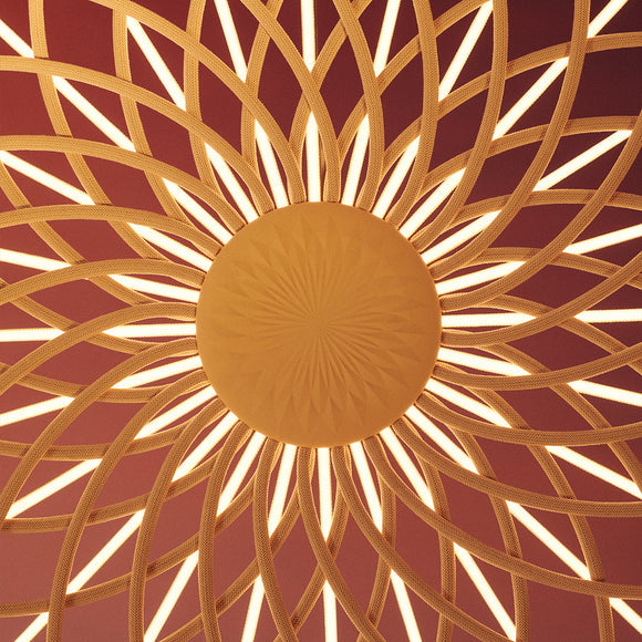 Skynest Suspension Light Lighting FLOS