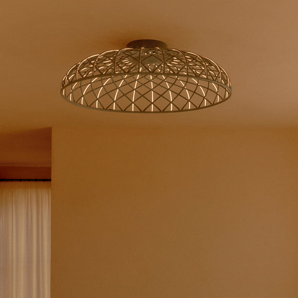 Skynest Wall/Ceiling Light Lighting Fixtures FLOS