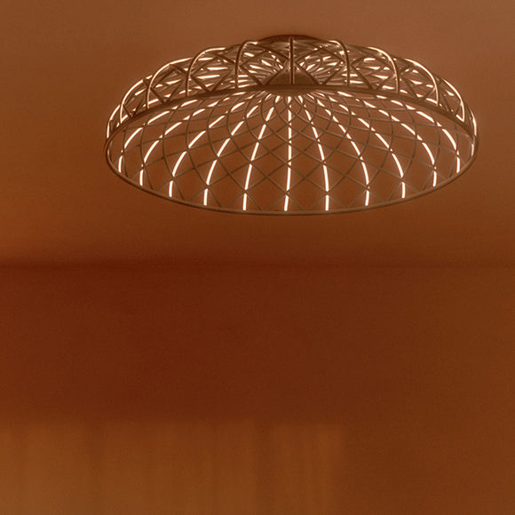 Skynest Wall/Ceiling Light Lighting Fixtures FLOS