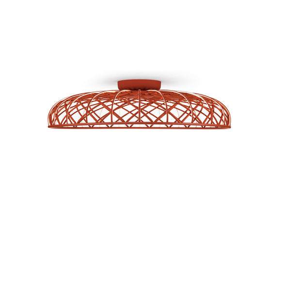 Skynest Wall/Ceiling Light Lighting Fixtures FLOS