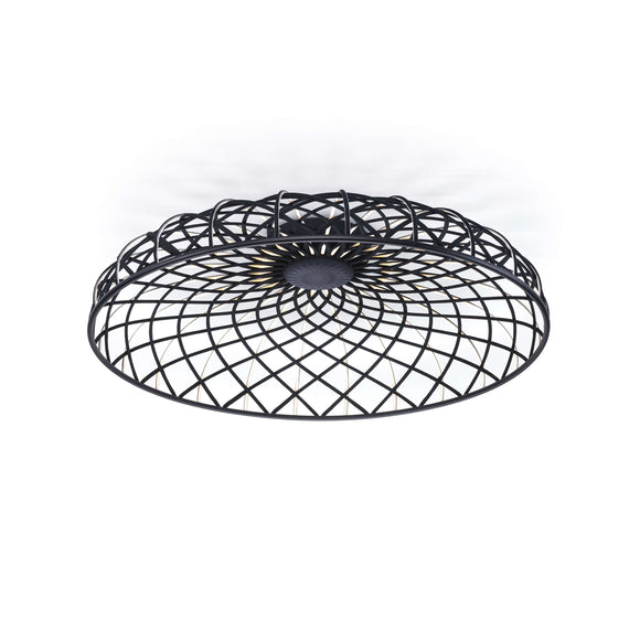 Skynest Wall/Ceiling Light Lighting Fixtures FLOS