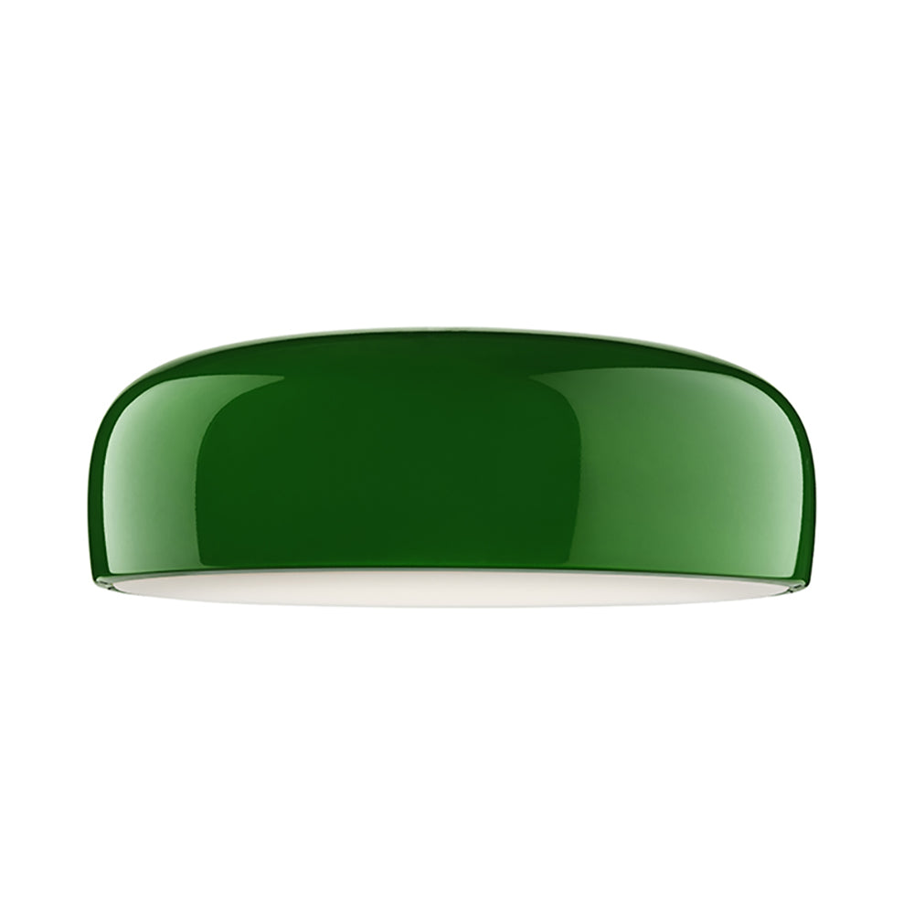 Smithfield C Ceiling Lamp Lighting Fixtures FLOS Green LED 2700K - Warm White