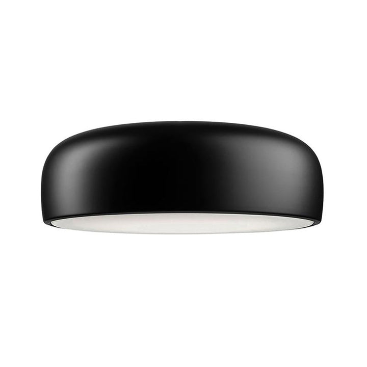 Smithfield C Ceiling Lamp Lighting Fixtures FLOS Matte Black LED 2700K - Warm White