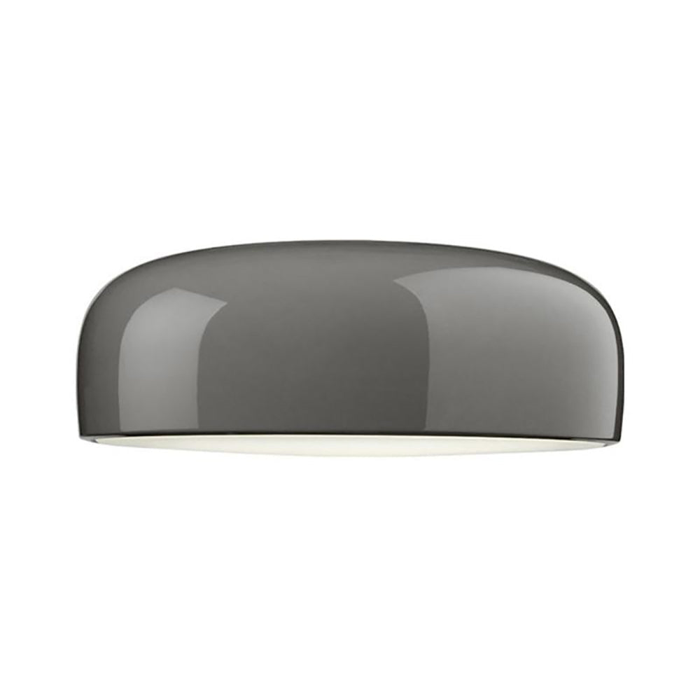 Smithfield C Ceiling Lamp Lighting Fixtures FLOS Mud LED 2700K - Warm White