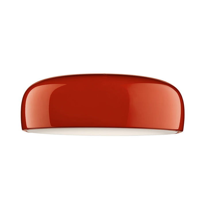 Smithfield C Ceiling Lamp Lighting Fixtures FLOS Red LED 2700K - Warm White