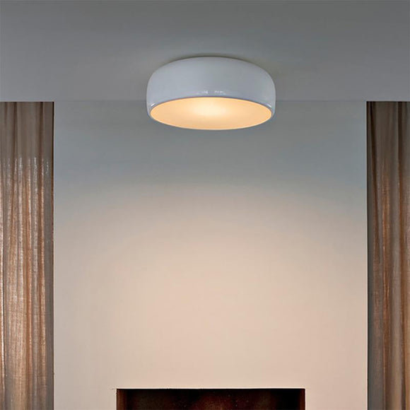 Smithfield C Ceiling Lamp Lighting Fixtures FLOS