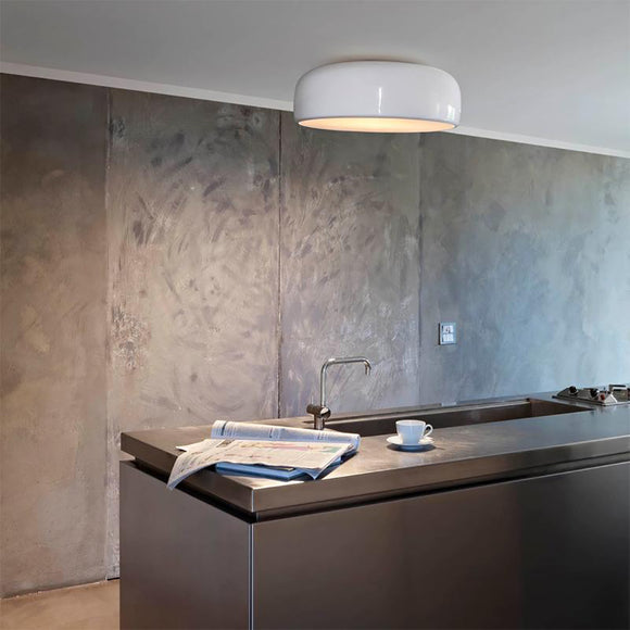 Smithfield C Ceiling Lamp Lighting Fixtures FLOS