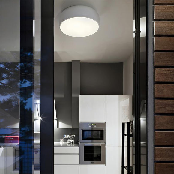 Smithfield C Ceiling Lamp Lighting Fixtures FLOS