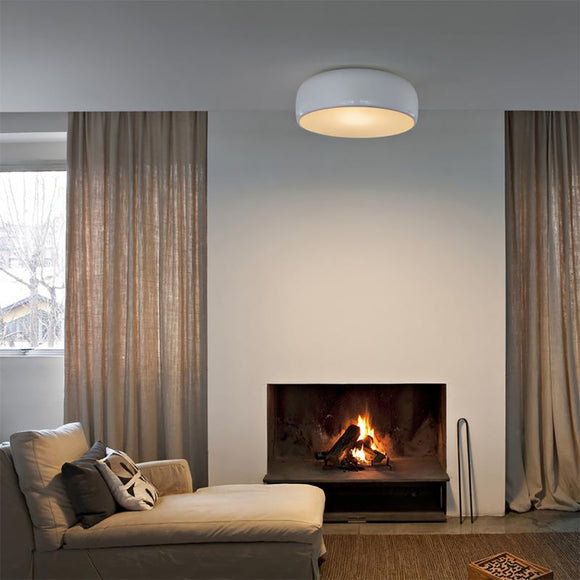 Smithfield C Ceiling Lamp Lighting Fixtures FLOS
