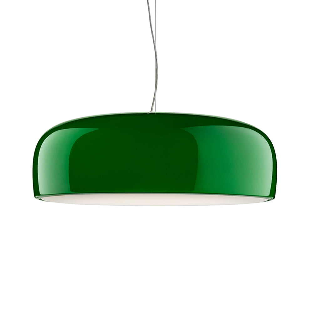 Smithfield S Pendant Light Lighting FLOS Green LED E26