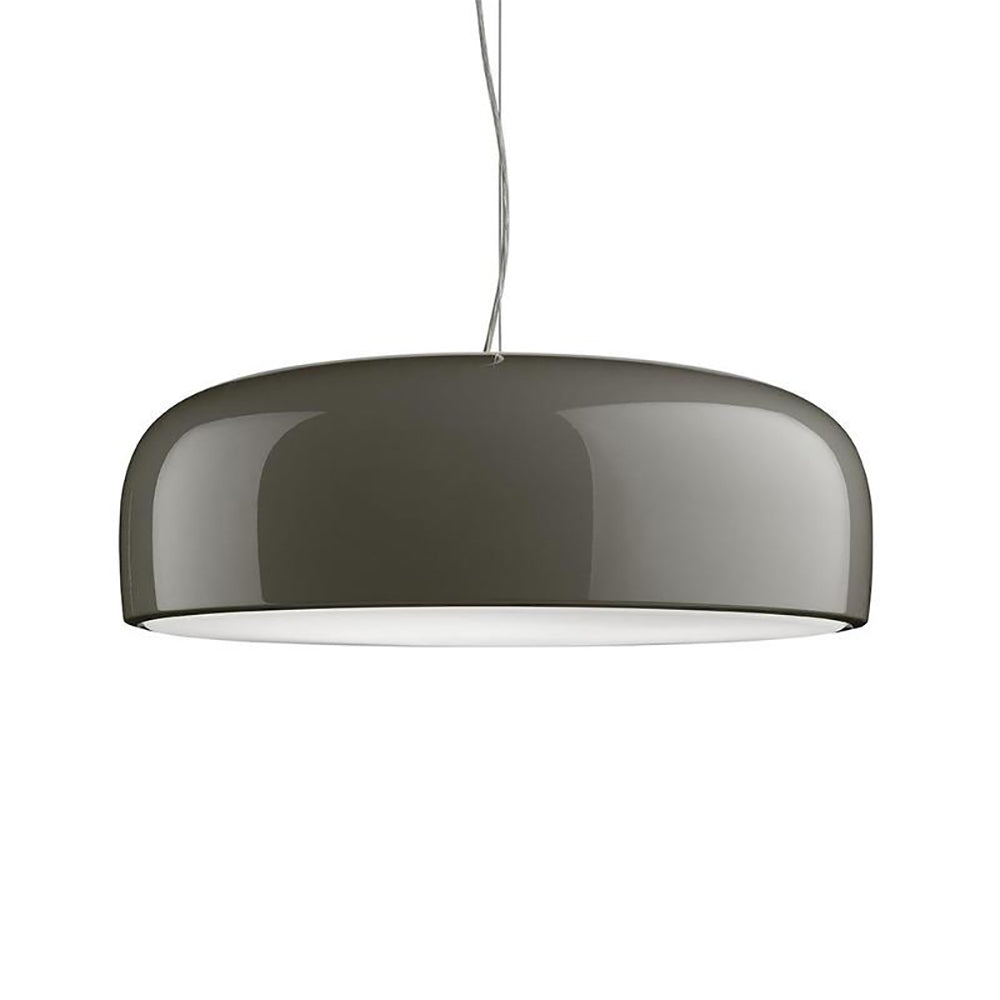 Smithfield S Pendant Light Lighting FLOS Mud LED 2700K - Warm White