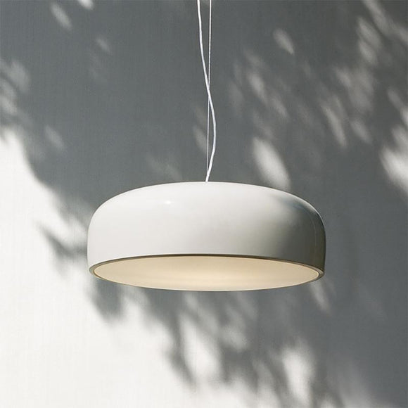 Smithfield S Pendant Light Lighting FLOS