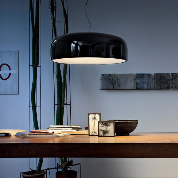 Smithfield S Pendant Light Lighting FLOS
