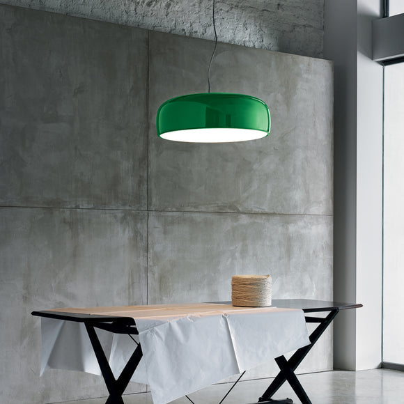 Smithfield S Pendant Light Lighting FLOS