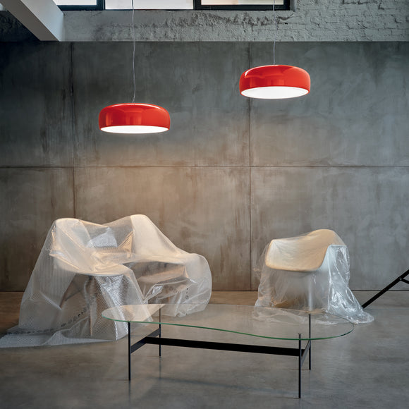 Smithfield S Pendant Light Lighting FLOS