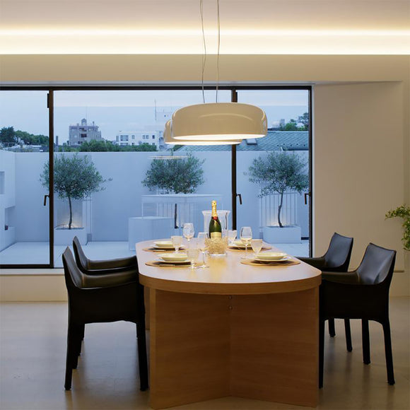 Smithfield S Pendant Light Lighting FLOS