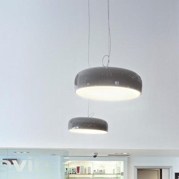 Smithfield S Pendant Light Lighting FLOS