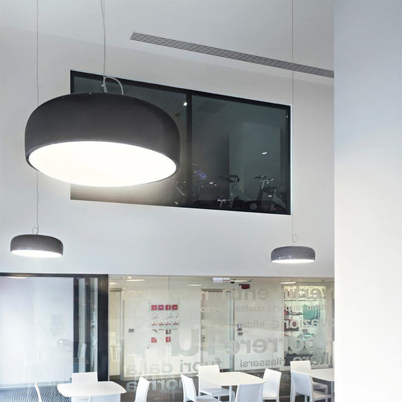 Smithfield S Pendant Light Lighting FLOS