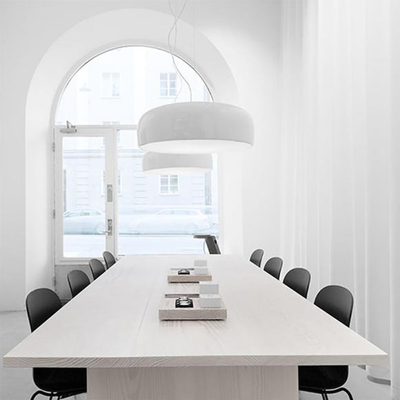 Smithfield S Pendant Light Lighting FLOS