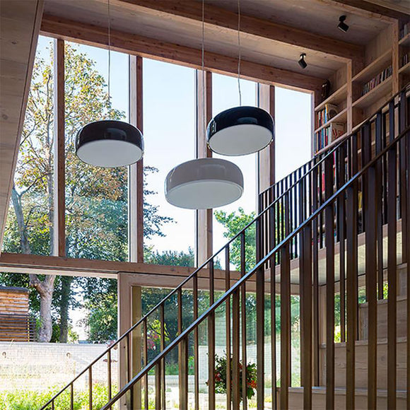 Smithfield S Pendant Light Lighting FLOS