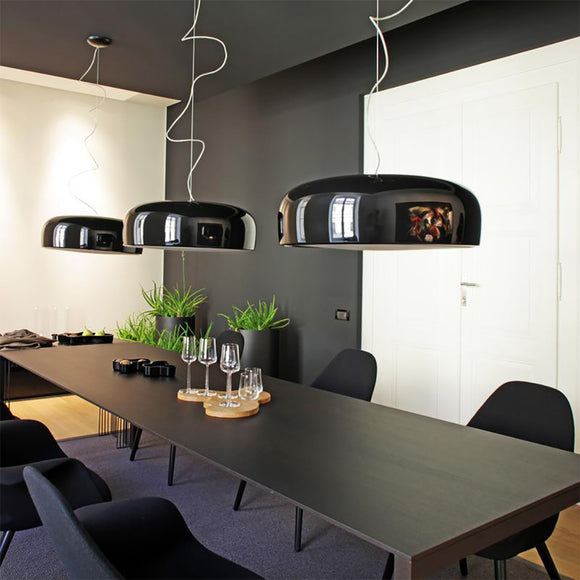 Smithfield S Pendant Light Lighting FLOS