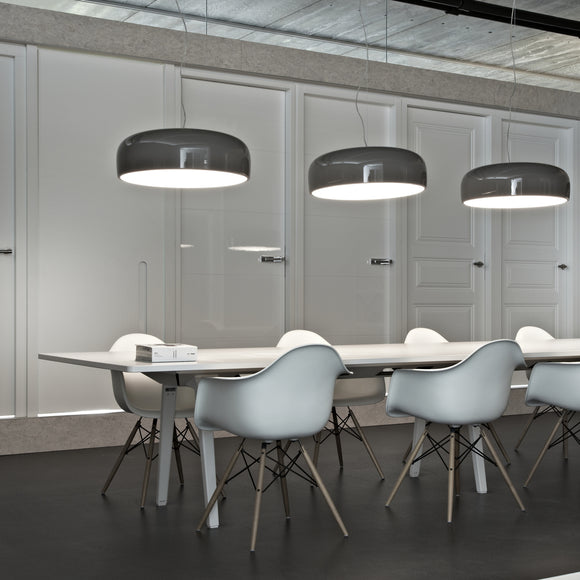 Smithfield S Pendant Light Lighting FLOS